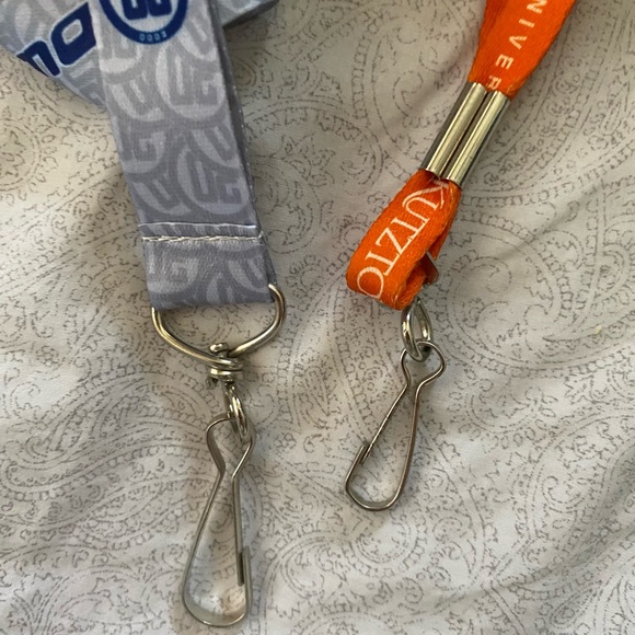 LANDYARDS - Picture 3 of 3